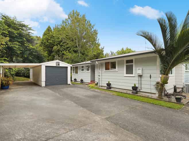 33F Glentui Lane, Whatawhata