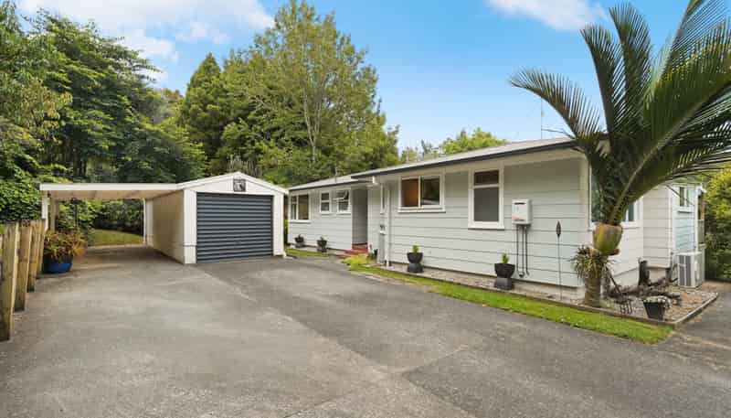 33F Glentui Lane, Whatawhata