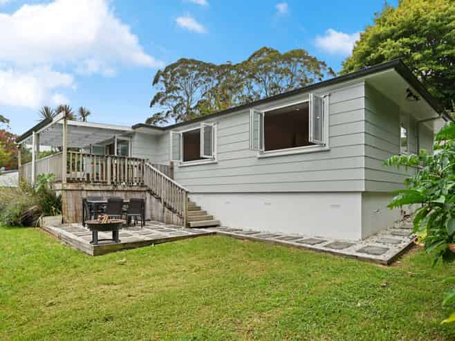 33F Glentui Lane, Whatawhata