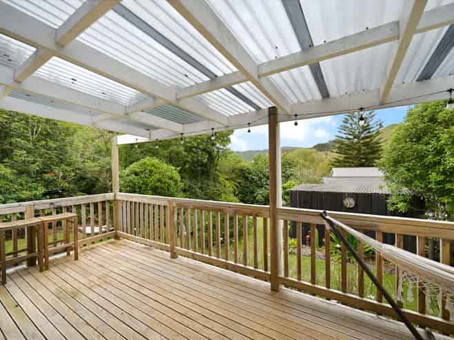 33F Glentui Lane, Whatawhata