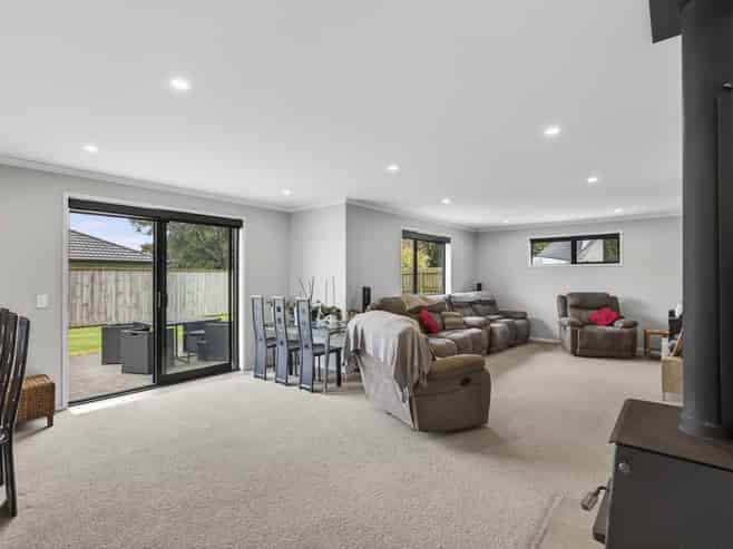 40 Dreaver Drive, Waitara