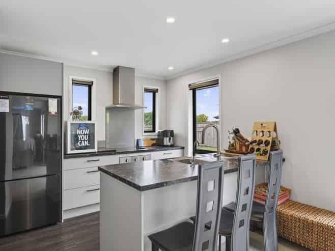 40 Dreaver Drive, Waitara