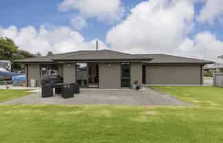 40 Dreaver Drive, Waitara