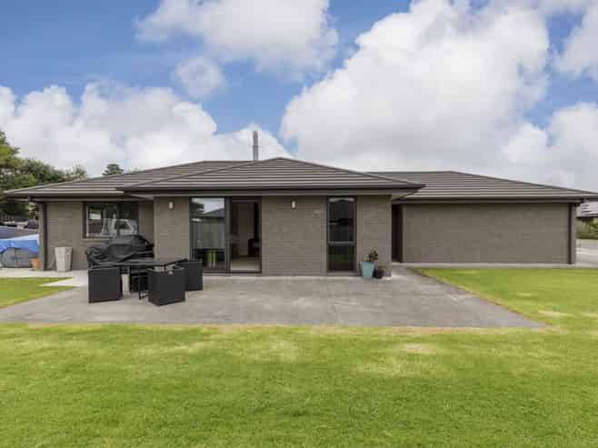 40 Dreaver Drive, Waitara