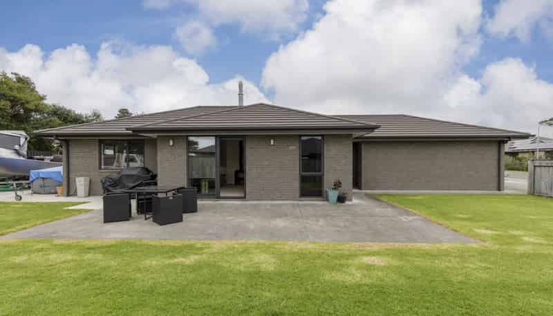 40 Dreaver Drive, Waitara