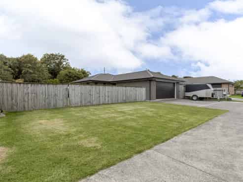40 Dreaver Drive, Waitara