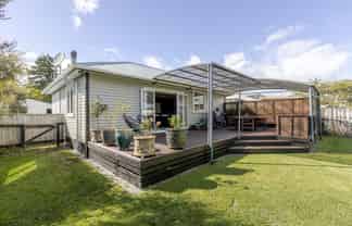 412 Carrington Street, Upper Vogeltown