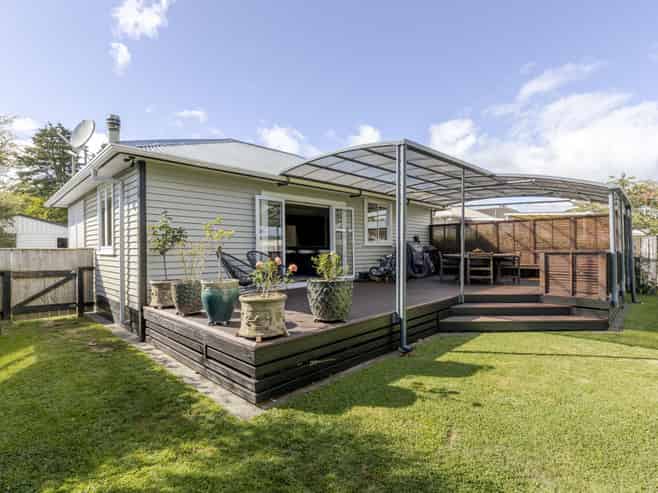 412 Carrington Street, Upper Vogeltown