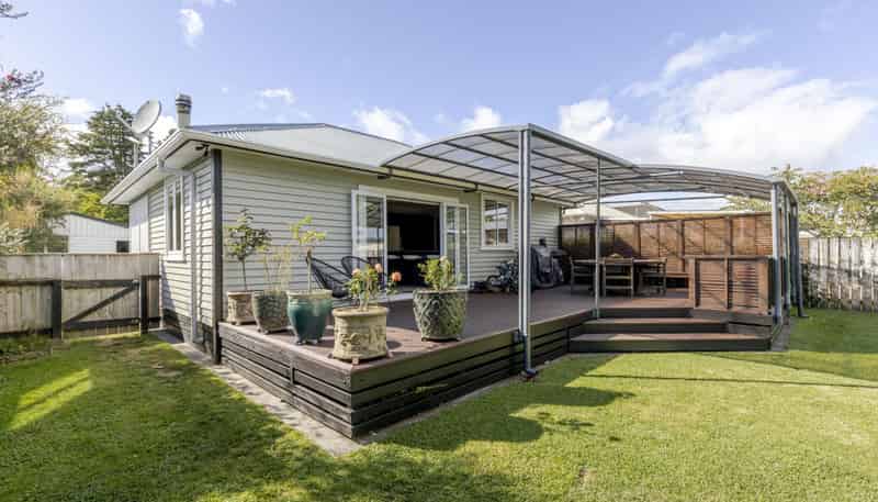 412 Carrington Street, Upper Vogeltown