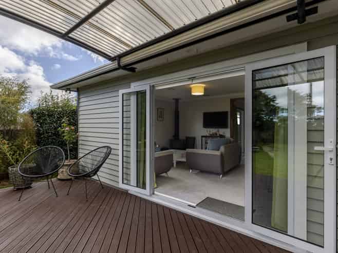 412 Carrington Street, Upper Vogeltown