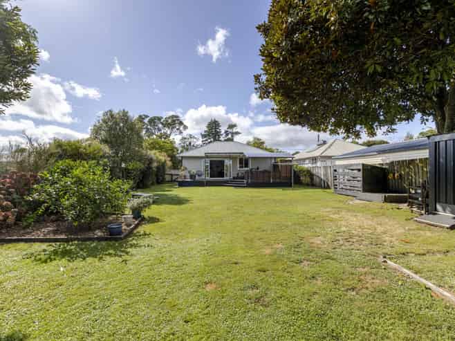 412 Carrington Street, Upper Vogeltown