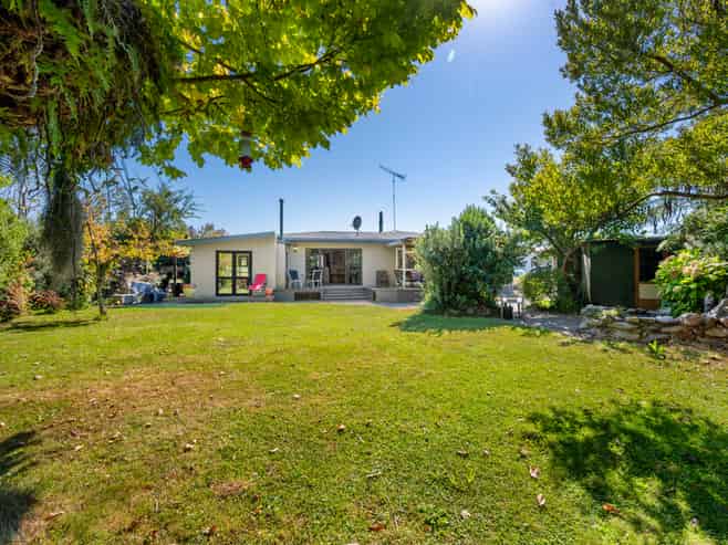 78 Menin Road, Onekawa