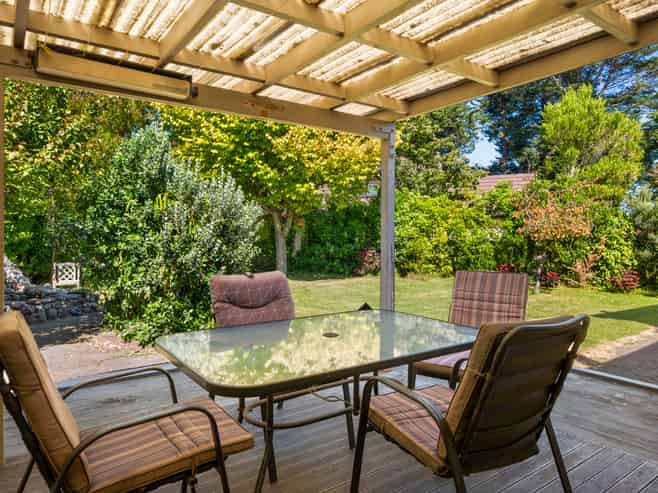 78 Menin Road, Onekawa