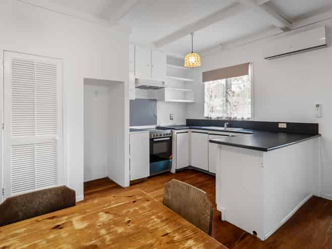 160 Normanby Road, Paeroa