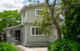 160 Normanby Road, Paeroa