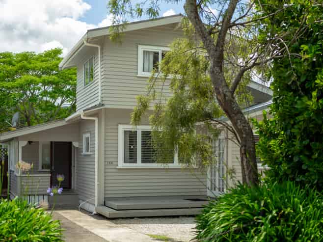 160 Normanby Road, Paeroa