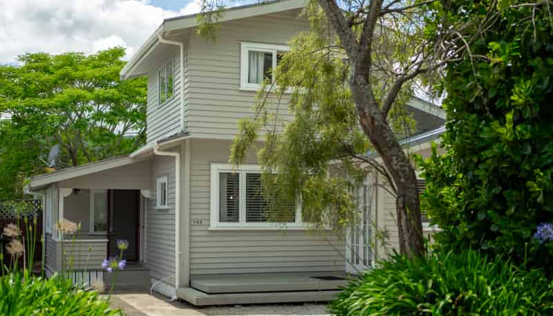 160 Normanby Road, Paeroa