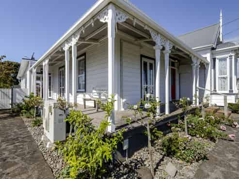 14 Mouatt Street, Waitara