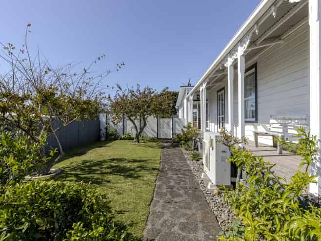 14 Mouatt Street, Waitara