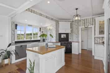 207 Upper Pitone Road, Okato