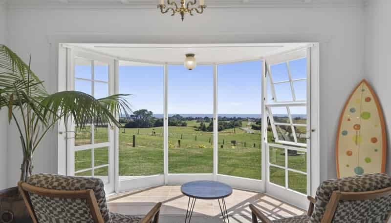 207 Upper Pitone Road, Okato