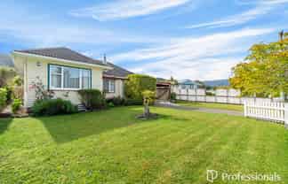 4 Miles Crescent, Wainuiomata