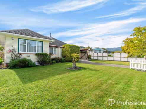 4 Miles Crescent, Wainuiomata