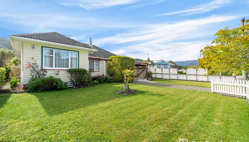 4 Miles Crescent, Wainuiomata