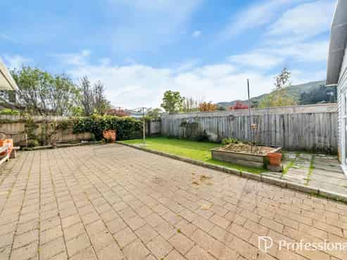 4 Miles Crescent, Wainuiomata