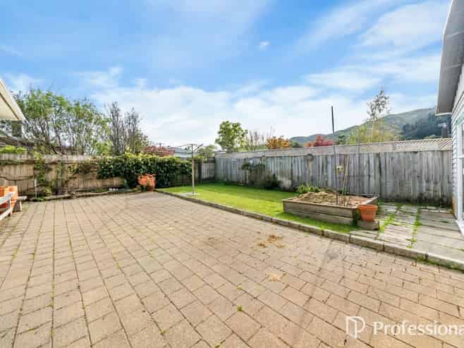 4 Miles Crescent, Wainuiomata