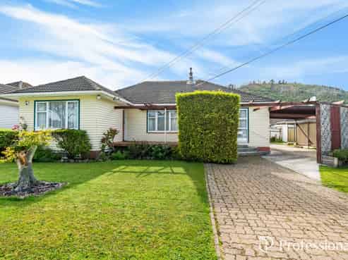 4 Miles Crescent, Wainuiomata