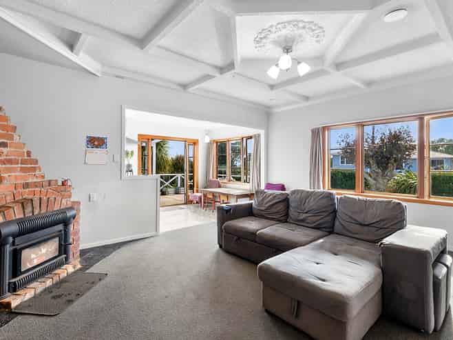 7 Wheeler Place, Upper Vogeltown