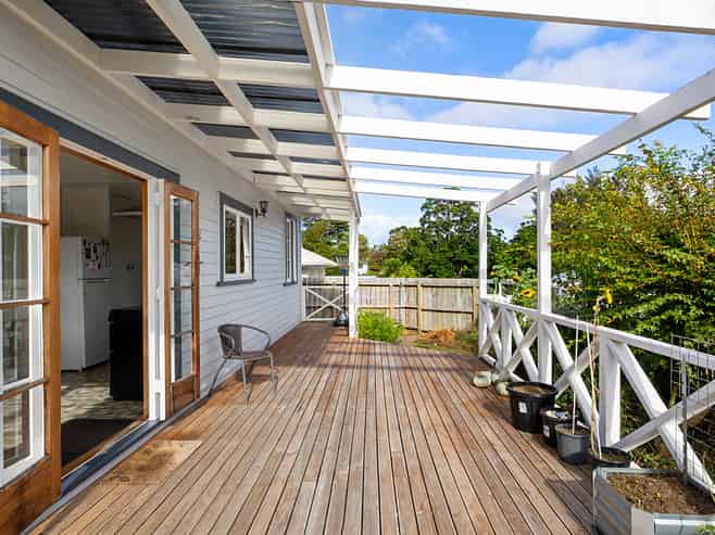 7 Wheeler Place, Upper Vogeltown