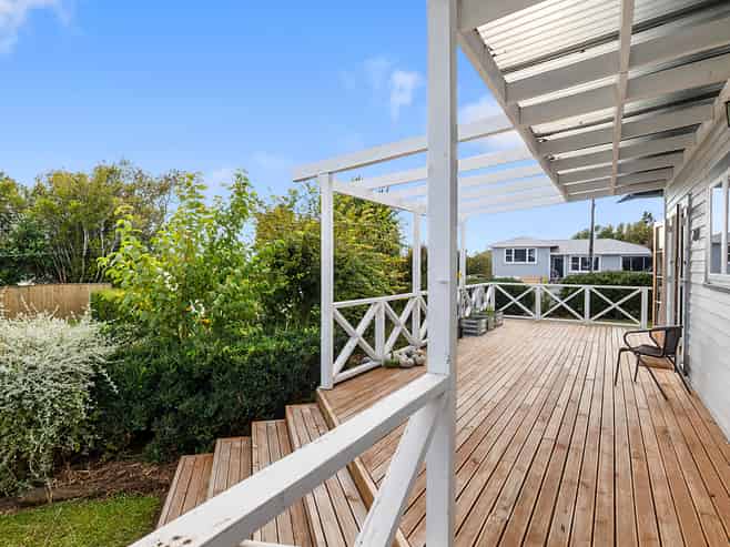 7 Wheeler Place, Upper Vogeltown