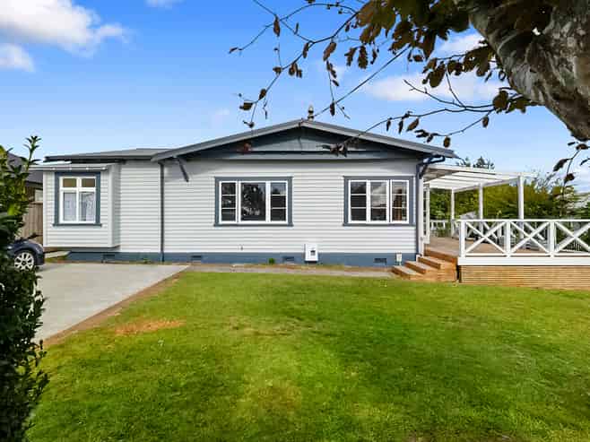 7 Wheeler Place, Upper Vogeltown