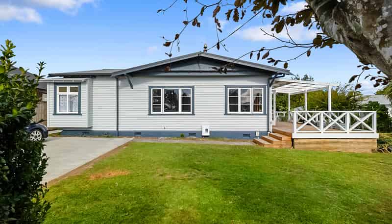 7 Wheeler Place, Upper Vogeltown