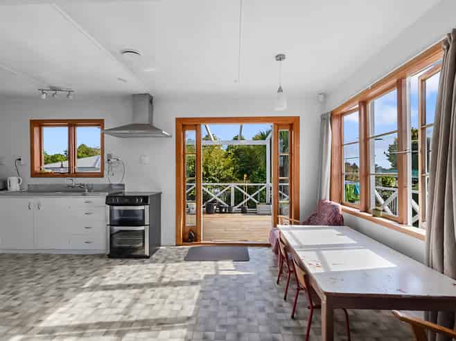 7 Wheeler Place, Upper Vogeltown