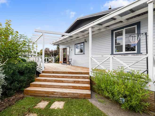 7 Wheeler Place, Upper Vogeltown