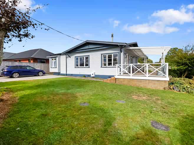 7 Wheeler Place, Upper Vogeltown