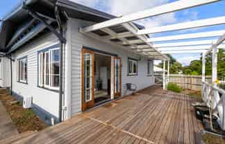 7 Wheeler Place, Upper Vogeltown