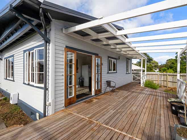 7 Wheeler Place, Upper Vogeltown