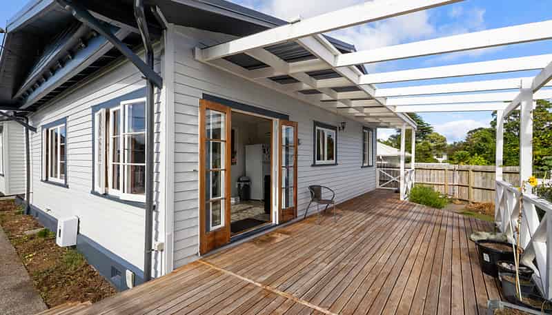 7 Wheeler Place, Upper Vogeltown