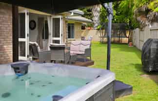 49 Monaco Key, Papamoa