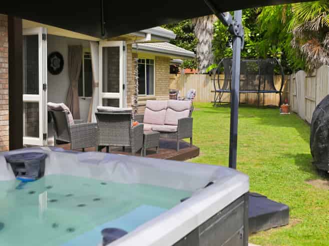 49 Monaco Key, Papamoa
