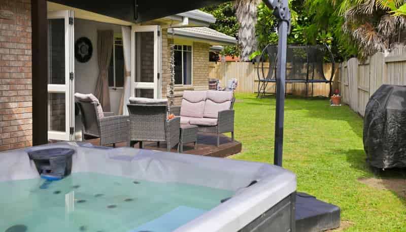 49 Monaco Key, Papamoa