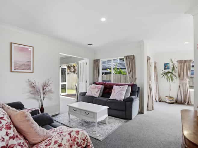 49 Monaco Key, Papamoa