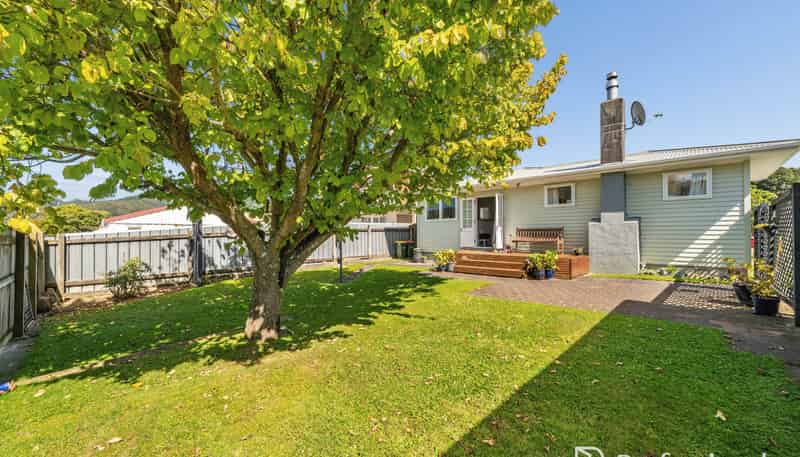 60 Mohaka Street, Wainuiomata