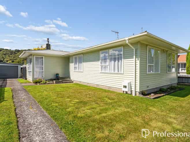 60 Mohaka Street, Wainuiomata