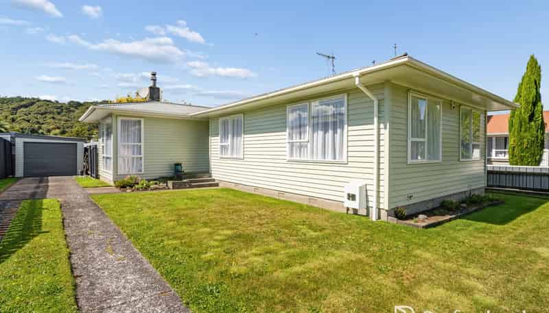 60 Mohaka Street, Wainuiomata