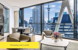 L12/9 Princes Street, Auckland Central